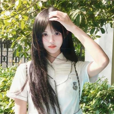 一个隐形女孩的自白
