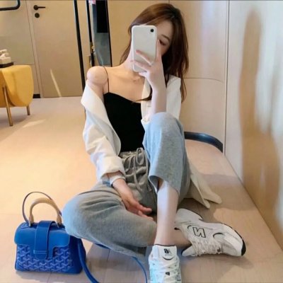森林里的熊先生